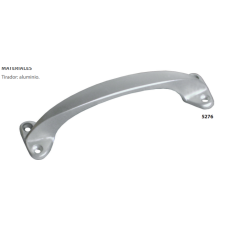 PUXADOR ALUMINIO SPA 5280